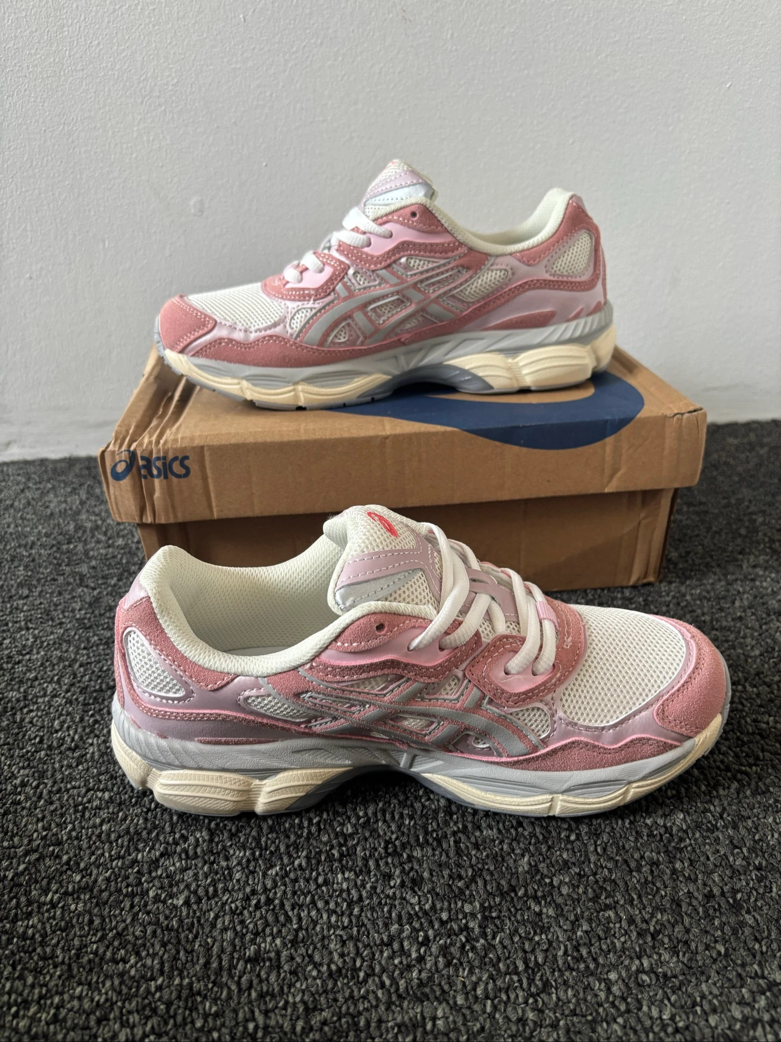 Asics gel nyc – photo 3